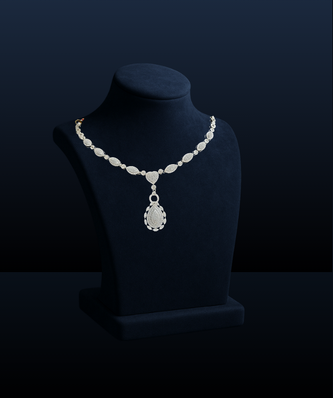 Premium Necklace