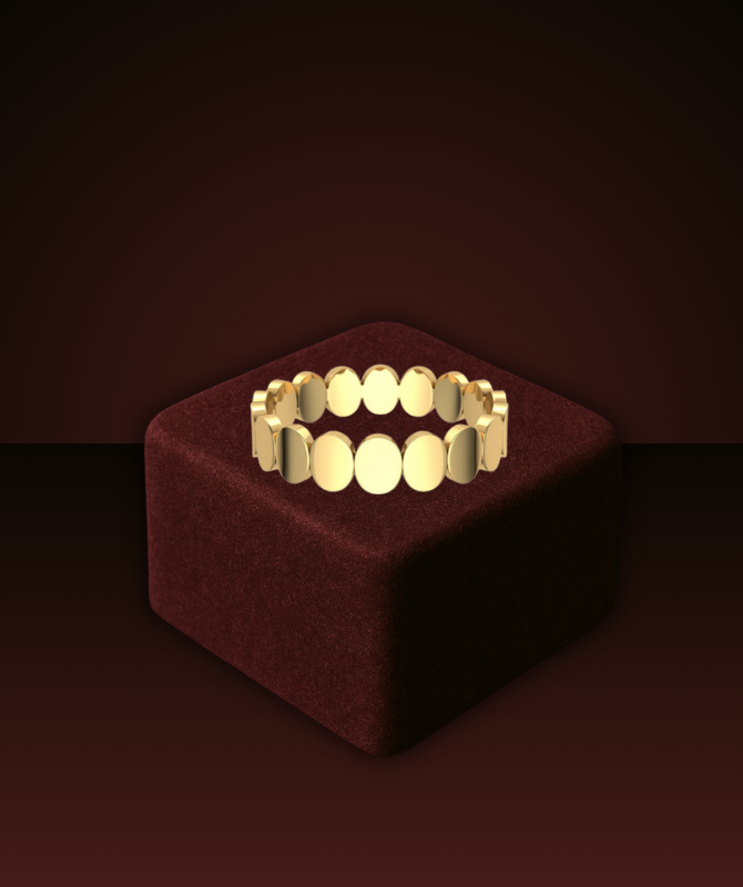 Designer Ring